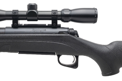 "REMINGTON MODEL 770 RIFLE .243 WIN. (L2026-08809)" - Image 4 of 4