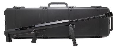"BARRETT M99 RIFLE .50 BMG (L2026-08810)" - Image 7 of 7