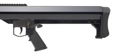 "BARRETT M99 RIFLE .50 BMG (L2026-08810)" - Image 5 of 7