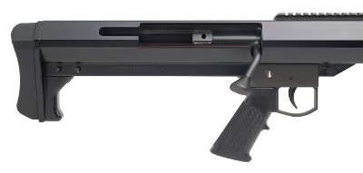 "BARRETT M99 RIFLE .50 BMG (L2026-08810)" - Image 2 of 7