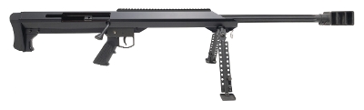 "BARRETT M99 RIFLE .50 BMG (L2026-08810)" - Image 1 of 7