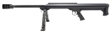 "BARRETT M99 RIFLE .50 BMG (L2026-08810)" - Image 4 of 7