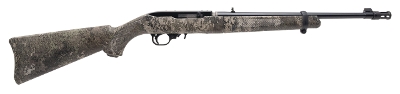 "RUGER 10/22 TAKEDOWN RIFLE .22LR (L2026-08420)" - Image 1 of 4