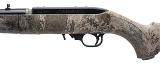 "RUGER 10/22 TAKEDOWN RIFLE .22LR (L2026-08420)" - Image 4 of 4
