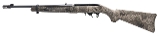 "RUGER 10/22 TAKEDOWN RIFLE .22LR (L2026-08420)" - Image 3 of 4