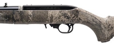 "RUGER 10/22 TAKEDOWN RIFLE .22LR (L2026-08420)" - Image 4 of 4