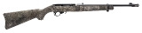 "RUGER 10/22 TAKEDOWN RIFLE .22LR (L2026-08420)" - Image 1 of 4