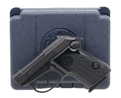 "BERETTA 3032 TOMCAT PISTOL .32 ACP (L2026-08457)" - Image 7 of 7