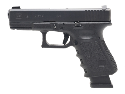 "GLOCK 19 GEN 4 PISTOL 9MM (L2026-08760)" - Image 2 of 5