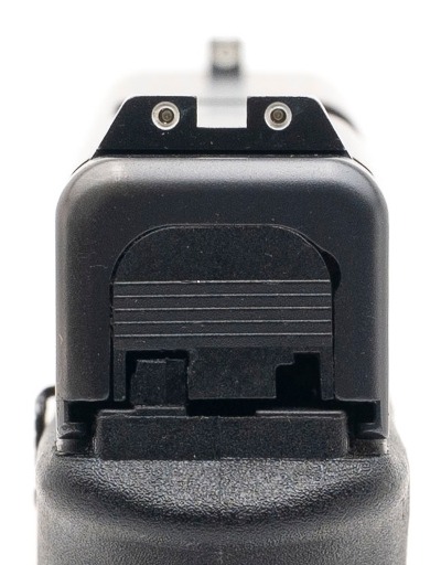 "GLOCK 19 GEN 4 PISTOL 9MM (L2026-08760)" - Image 3 of 5