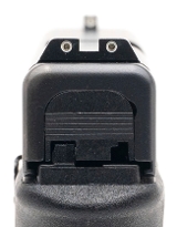 "GLOCK 19 GEN 4 PISTOL 9MM (L2026-08760)" - Image 3 of 5
