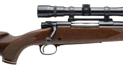 "WINCHESTER MODEL 70 RIFLE 270 WIN. (L2026-07973)" - Image 2 of 5