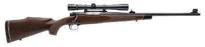 "WINCHESTER MODEL 70 RIFLE 270 WIN. (L2026-07973)" - Image 1 of 5