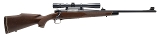 "WINCHESTER MODEL 70 RIFLE 270 WIN. (L2026-07973)" - Image 1 of 5