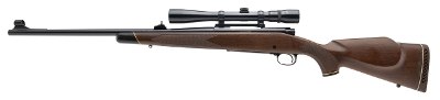 "WINCHESTER MODEL 70 RIFLE 270 WIN. (L2026-07973)" - Image 3 of 5
