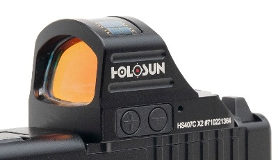 "GLOCK 17 GEN 5 MOS PISTOL 9MM (L2026-08820)" - Image 3 of 6