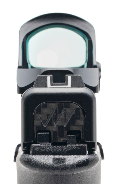 "GLOCK 17 GEN 5 MOS PISTOL 9MM (L2026-08820)" - Image 4 of 6