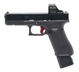 "GLOCK 17 GEN 5 MOS PISTOL 9MM (L2026-08820)" - Image 2 of 6
