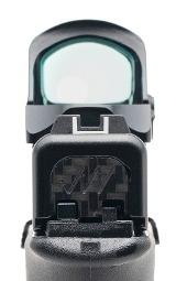 "GLOCK 17 GEN 5 MOS PISTOL 9MM (L2026-08820)" - Image 4 of 6