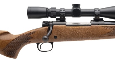 "WINCHESTER MODEL 70 RIFLE 30-06 (L2026-02966)" - Image 2 of 5