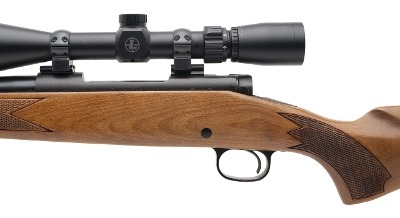 "WINCHESTER MODEL 70 RIFLE 30-06 (L2026-02966)" - Image 4 of 5