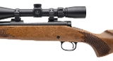 "WINCHESTER MODEL 70 RIFLE 30-06 (L2026-02966)" - Image 4 of 5