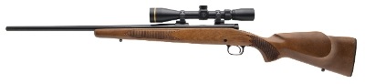 "WINCHESTER MODEL 70 RIFLE 30-06 (L2026-02966)" - Image 3 of 5