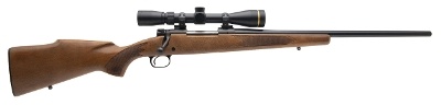 "WINCHESTER MODEL 70 RIFLE 30-06 (L2026-02966)" - Image 1 of 5