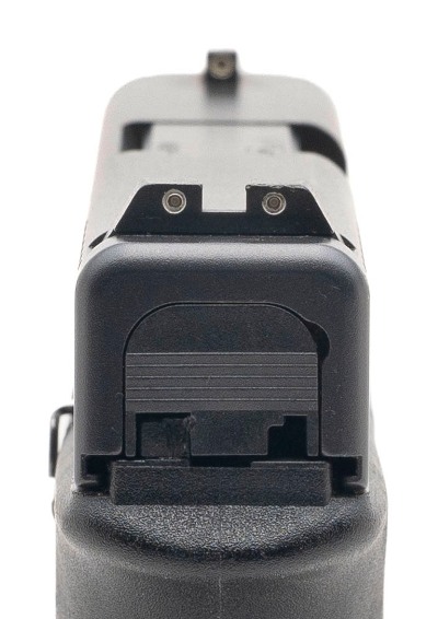 "GLOCK 26 PISTOL 9MM (L2026-08761)" - Image 3 of 4