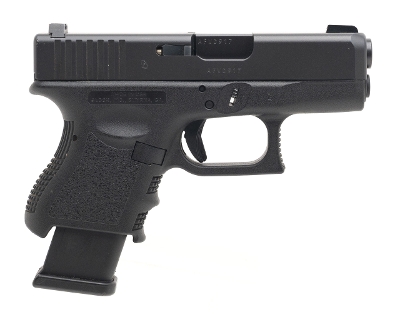 "GLOCK 26 PISTOL 9MM (L2026-08761)" - Image 1 of 4