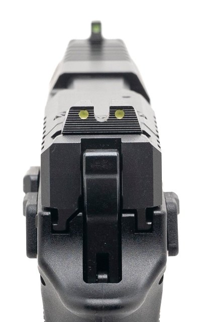"CZ P-09 C PISTOL 9MM (L2026-07337)" - Image 3 of 5
