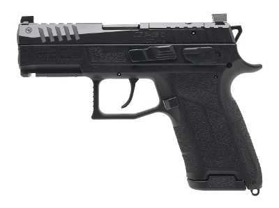 "CZ P-09 C PISTOL 9MM (L2026-07337)" - Image 2 of 5