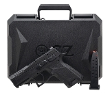 "CZ P-09 C PISTOL 9MM (L2026-07337)" - Image 5 of 5