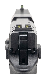 "CZ P-09 C PISTOL 9MM (L2026-07337)" - Image 3 of 5