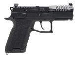 "CZ P-09 C PISTOL 9MM (L2026-07337)" - Image 1 of 5