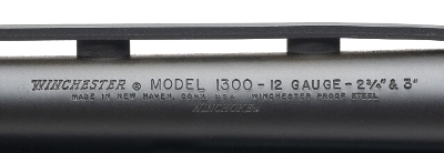 "WINCHESTER MODEL 1300 SHOTGUN 12 GAUGE (L2026-06539)" - Image 5 of 5