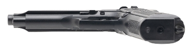 "BERETTA 92FS PISTOL 9MM (L2026-08456)" - Image 5 of 7