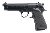 "BERETTA 92FS PISTOL 9MM (L2026-08456)" - Image 2 of 7