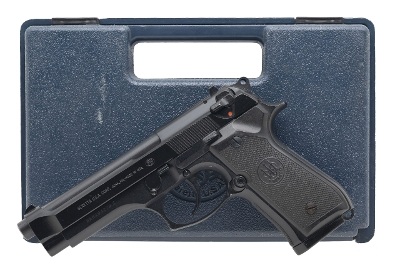 "BERETTA 92FS PISTOL 9MM (L2026-08456)" - Image 7 of 7