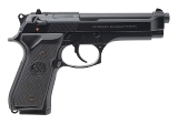 "BERETTA 92FS PISTOL 9MM (L2026-08456)" - Image 1 of 7
