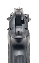 "BERETTA 92FS PISTOL 9MM (L2026-08456)" - Image 3 of 7