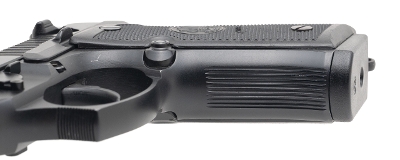 "BERETTA 92FS PISTOL 9MM (L2026-08456)" - Image 6 of 7