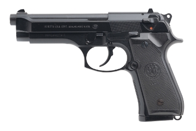 "BERETTA 92FS PISTOL 9MM (L2026-08456)" - Image 2 of 7