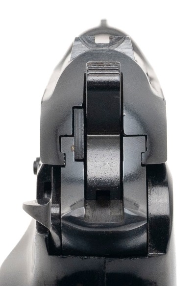 "BERETTA 70S PISTOL .380 ACP (L2026-07975)" - Image 3 of 6
