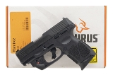 "TAURUS G3C PISTOL 9MM (L2026-08844)" - Image 5 of 5