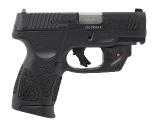 "TAURUS G3C PISTOL 9MM (L2026-08844)" - Image 1 of 5