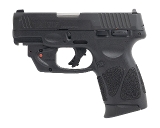"TAURUS G3C PISTOL 9MM (L2026-08844)" - Image 2 of 5
