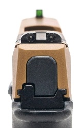 "SIG SAUER P365X MACRO PISTOL 9MM (L2026-08509)" - Image 3 of 5