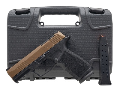 "SIG SAUER P365X MACRO PISTOL 9MM (L2026-08509)" - Image 5 of 5
