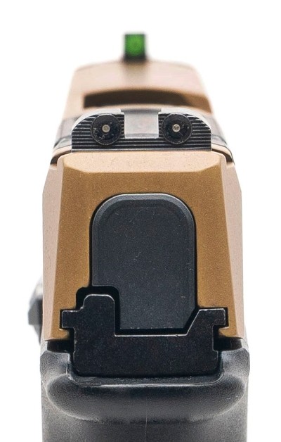 "SIG SAUER P365X MACRO PISTOL 9MM (L2026-08509)" - Image 3 of 5